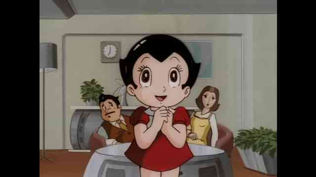 鉄腕アトム 1980年 のアニメ無料動画を全話 1話 最終回 配信しているサービスはここ 動画作品を探すならaukana