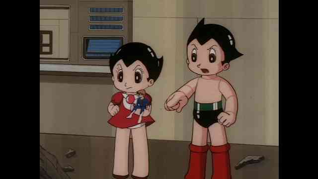 鉄腕アトム 1980年 のアニメ無料動画を全話 1話 最終回 配信しているサービスはここ 動画作品を探すならaukana