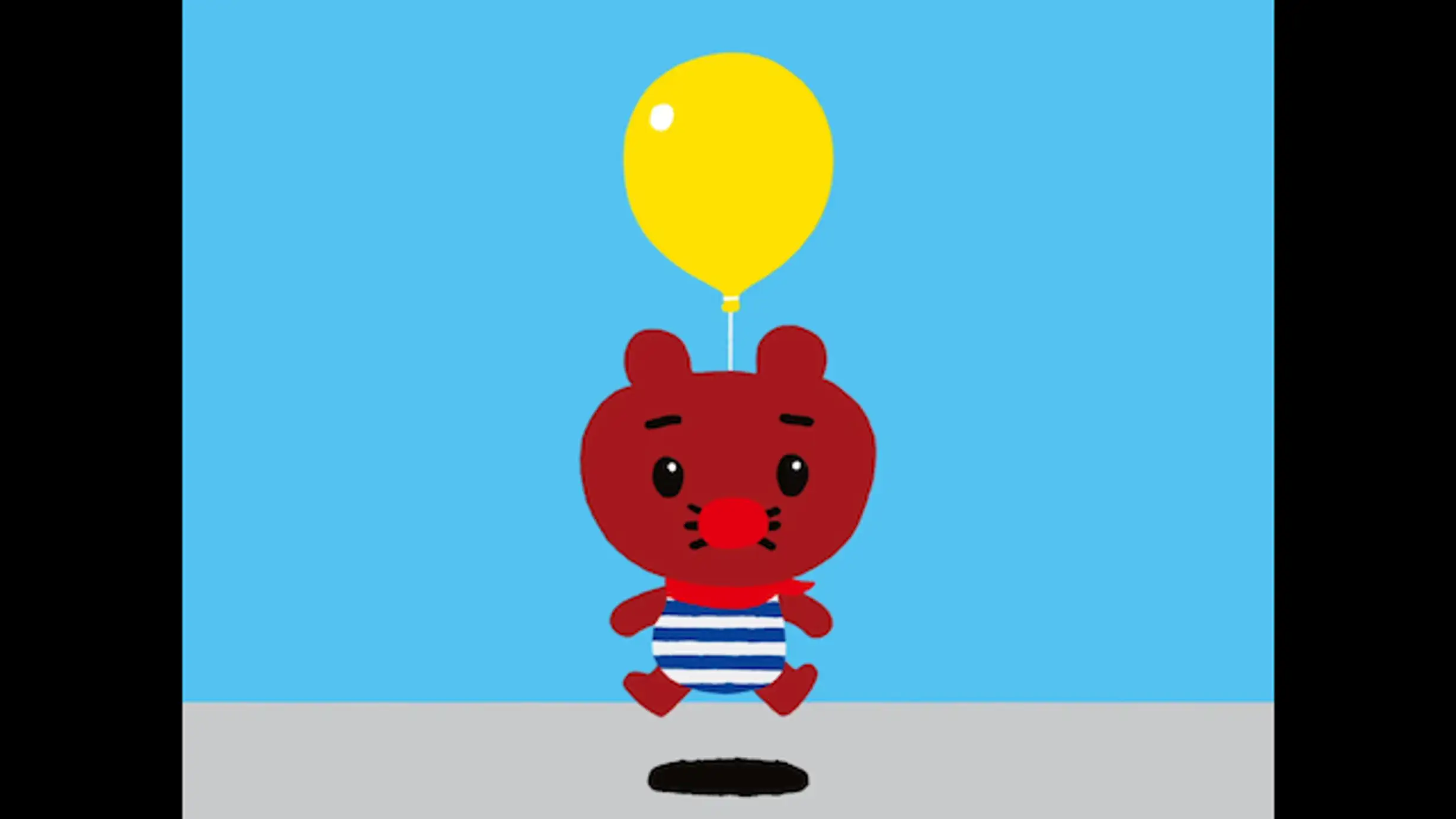 ふうせんいぬティニー 13 みかけによらない キッズ 14年 の動画視聴 あらすじ U Next