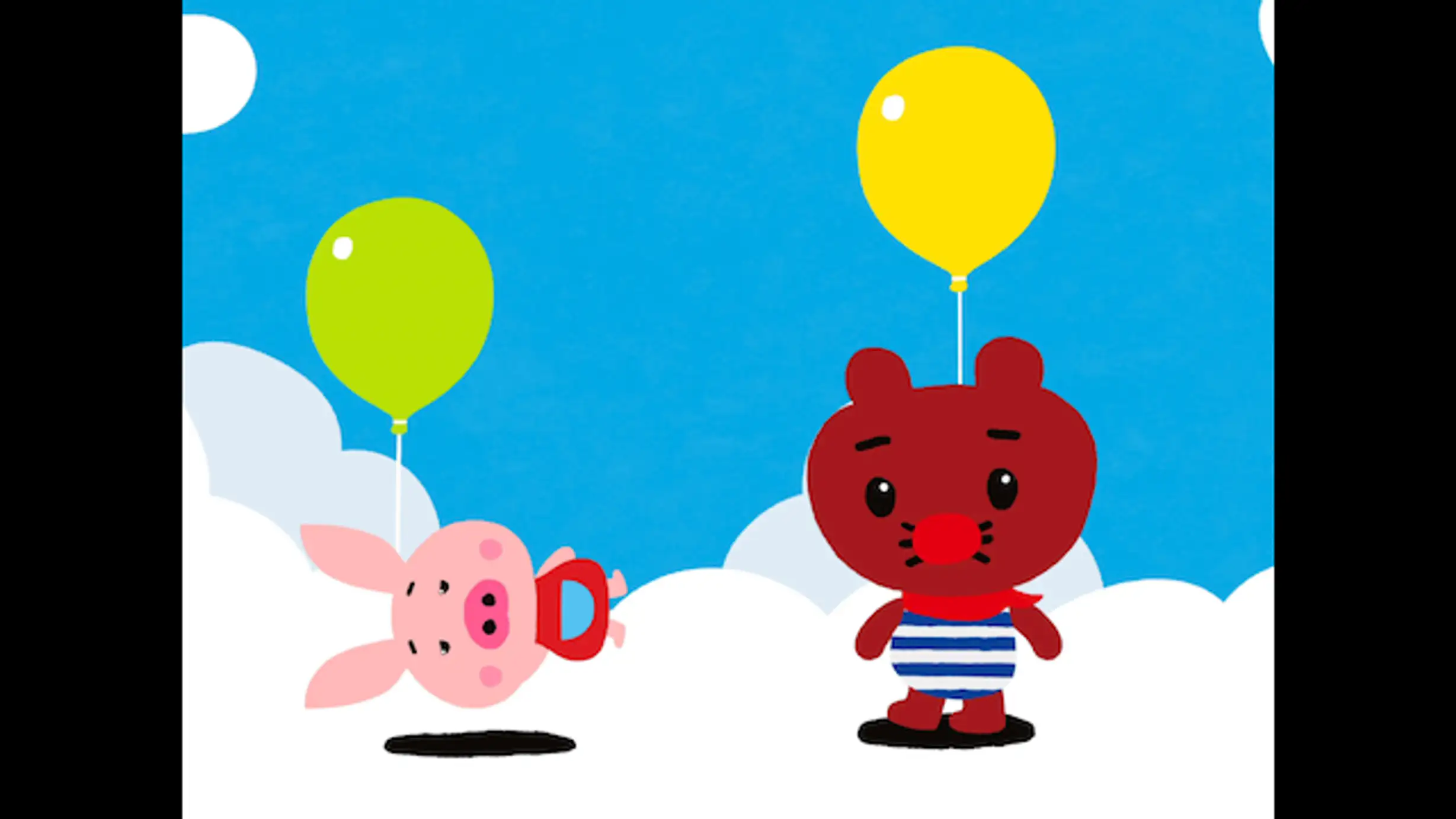 ふうせんいぬティニー 13 みかけによらない キッズ 14年 の動画視聴 あらすじ U Next