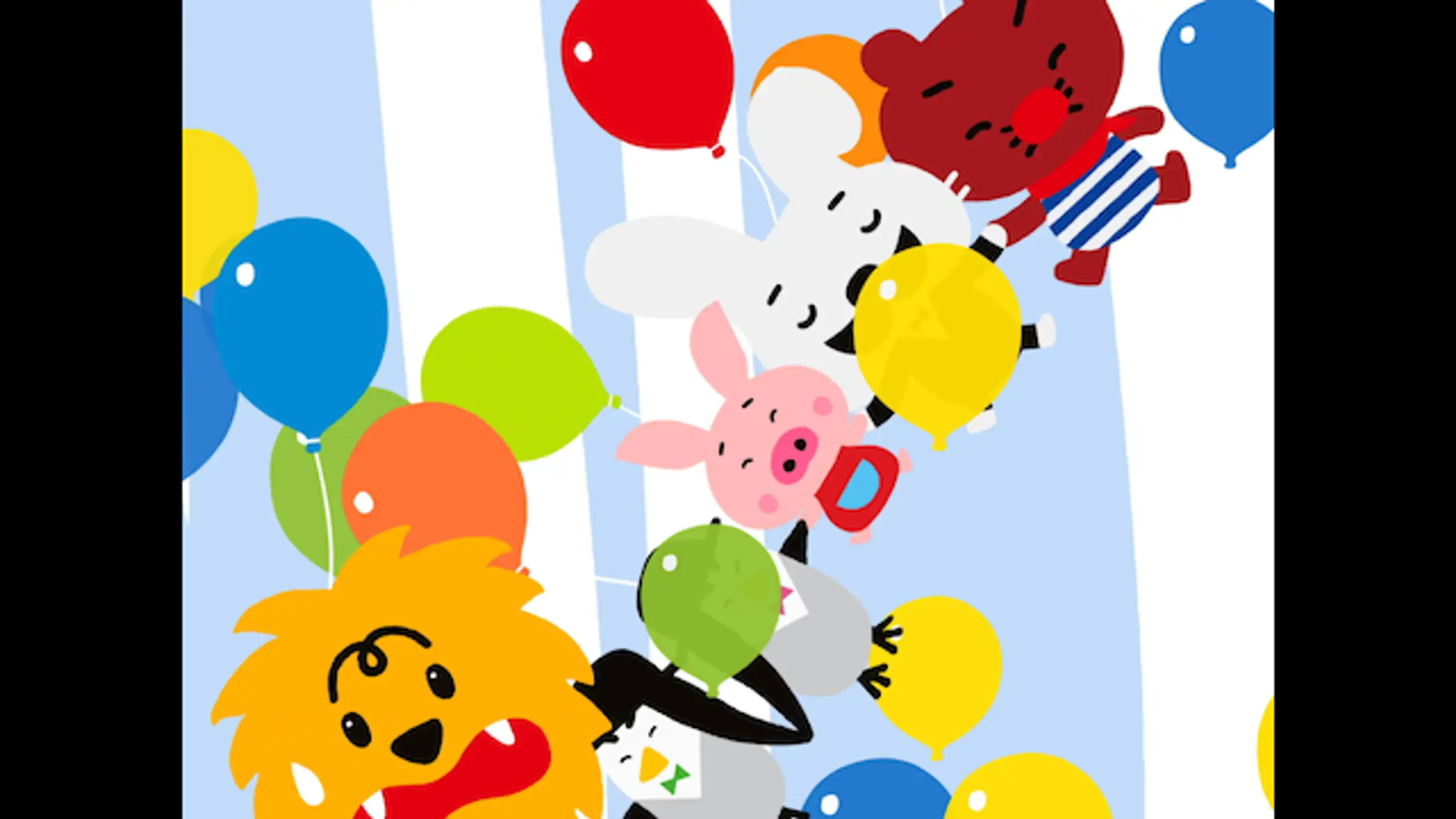 ふうせんいぬティニー 13 みかけによらない キッズ 14年 の動画視聴 あらすじ U Next