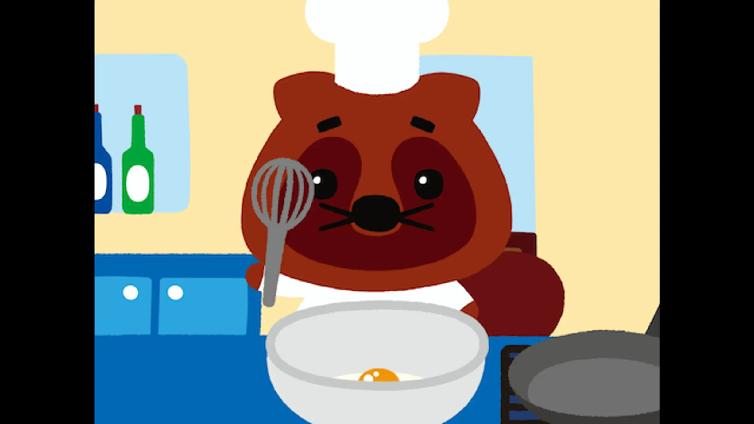 ふうせんいぬティニー 13 みかけによらない キッズ 14年 の動画視聴 あらすじ U Next