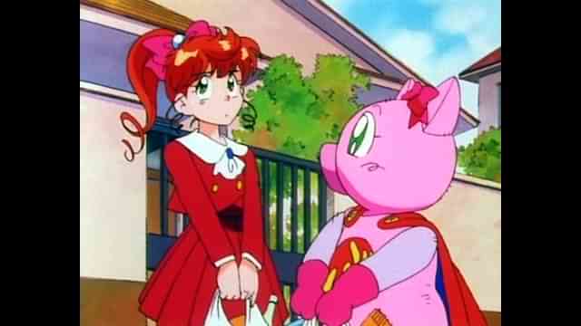 愛と勇気のピッグガール とんでぶーりん の動画を配信しているサービスはある 視聴したい人におすすめの動画配信サービス 動画作品を探すならaukana