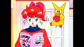 愛と勇気のピッグガール とんでぶーりん 第23話 義理と勇気の2・14(アニメ / 1994) - 動画配信 | U-NEXT 31日間無料トライアル 愛と勇気のピッグガール とんでぶーりん 第23話 義理と勇気の2・14(アニメ / 1994) - 動画配信 | U-NEXT 31日間無料トライアル
