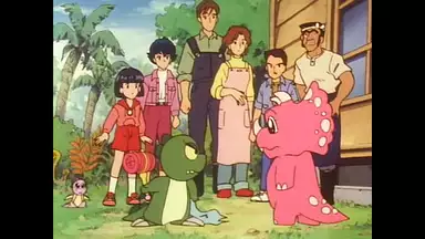 ムカムカパラダイス 第19話 ムカムカは見た アニメ 1993年 の動画視聴 あらすじ U Next ムカムカパラダイス 第19話 ムカムカは見た アニメ 1993年 の動画視聴 あらすじ U Next