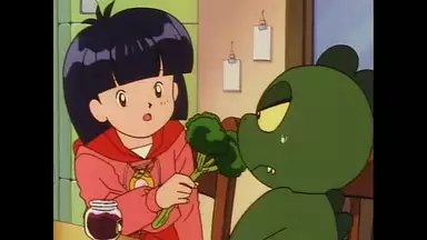 ムカムカパラダイス 第35話 笑ってムカムカ アニメ 1993年 の動画視聴 あらすじ U Next ムカムカパラダイス 第35話 笑ってムカムカ アニメ 1993年 の動画視聴 あらすじ U Next