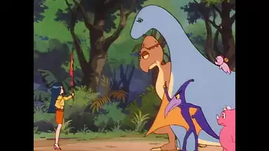 ムカムカパラダイス 第40話 散歩でムカムカ アニメ 1993年 の動画視聴 あらすじ U Next ムカムカパラダイス 第40話 散歩でムカムカ アニメ 1993年 の動画視聴 あらすじ U Next