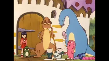 ムカムカパラダイス 第49話 卵でムカムカ アニメ 1993年 の動画視聴 あらすじ U Next ムカムカパラダイス 第49話 卵でムカムカ アニメ 1993年 の動画視聴 あらすじ U Next