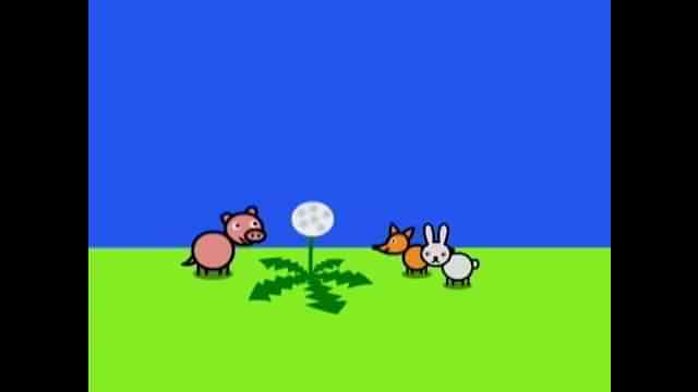 ⚫コロコロアニマル⚫【お名前はんこ】 ○コロコロアニマル○【お名前はんこ】