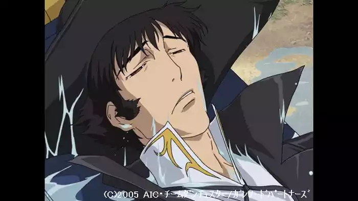 勇者は再び