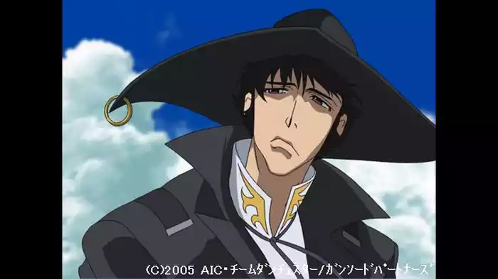 復讐するは我にあり