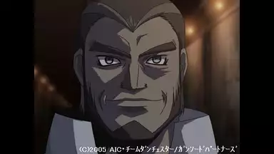 ガン ソード Ep Xii 帰らざる日々 アニメ 05年 の動画視聴 あらすじ U Next ガン ソード Ep Xii 帰らざる日々 アニメ 05年 の動画視聴 あらすじ U Next