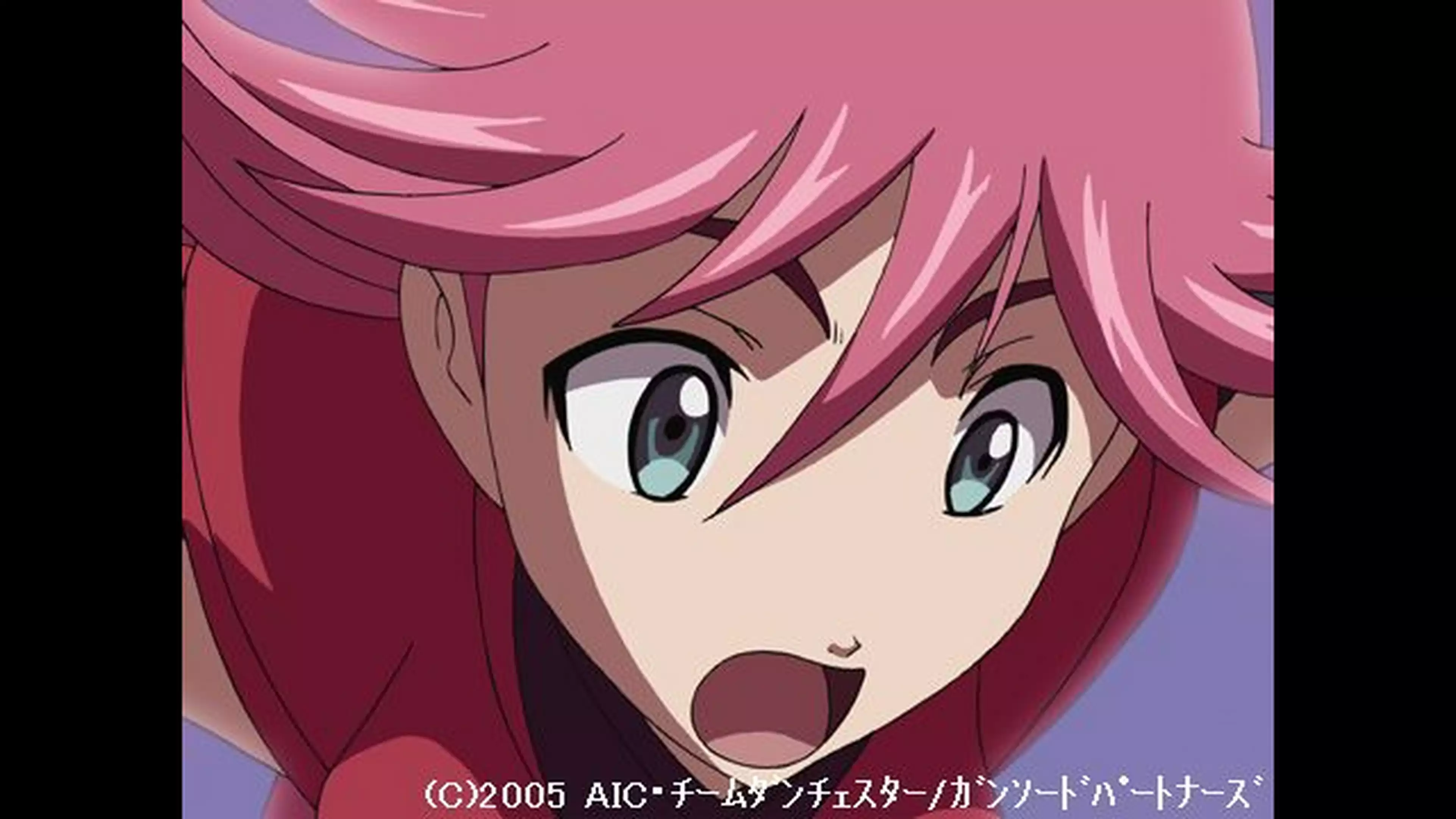 ガン ソード Ep Xxiv 夢の終わり アニメ 05年 の動画視聴 あらすじ U Next