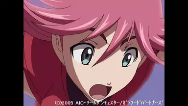 ガン ソード Ep Xxiv 夢の終わり アニメ 05年 の動画視聴 あらすじ U Next ガン ソード Ep Xxiv 夢の終わり アニメ 05年 の動画視聴 あらすじ U Next