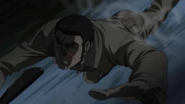 ゴルゴ13 2008 のアニメ無料動画を全話 1話 最終回 配信しているサービスはここ 動画作品を探すならaukana