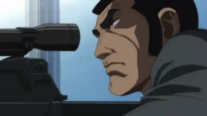 スーパー・スターの共演