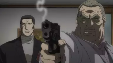ゴルゴ13 Target 8 動作 24分の4 アニメ 08年 の動画視聴 あらすじ U Next ゴルゴ13 Target 8 動作 24分の4 アニメ 08年 の動画視聴 あらすじ U Next