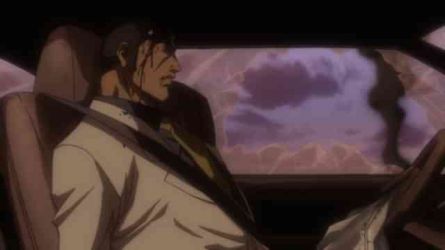 ゴルゴ13 08 のアニメ無料動画を全話 1話 最終回 配信しているサービスはここ 動画作品を探すならaukana