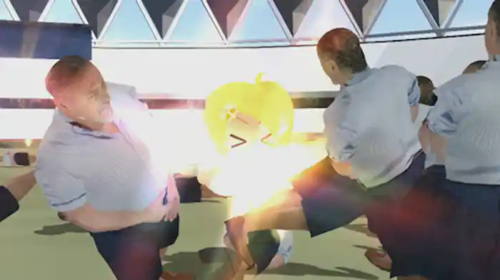 ウワサ／メンタルとタイムのルーム／アフレ湖