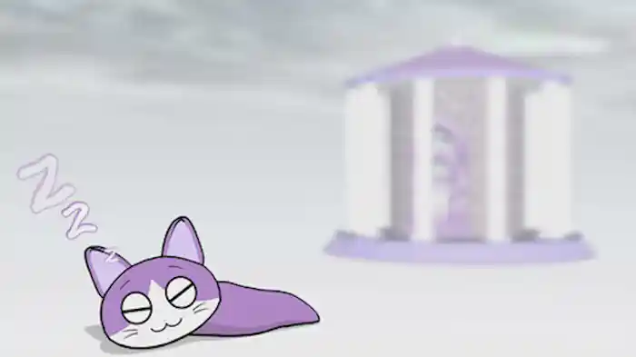 待ち時間／メンタルとタイムのルーム／アフレ湖