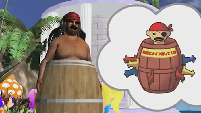 前回までのgdgd妖精s／メンタルとタイムのルーム／アフレ湖