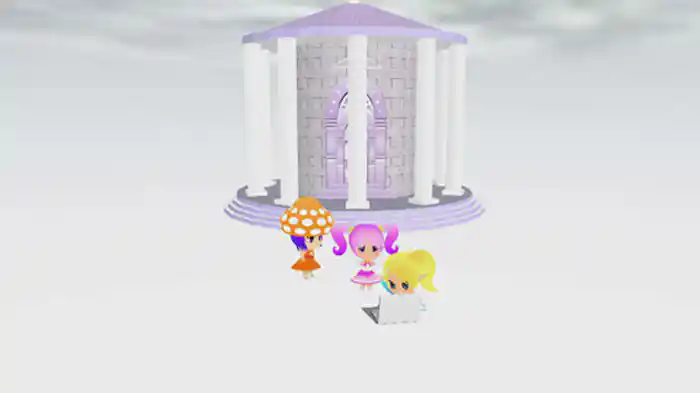 ことわざ／メンタルとタイムのルーム／アフレ湖