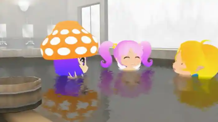 gdgdトラベル妖精s