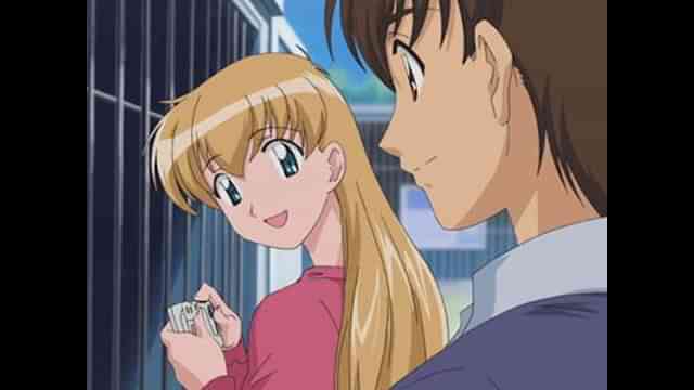 藍より青し のアニメ無料動画を全話 1話 最終回 配信しているサービスはここ 動画作品を探すならaukana 藍より青し のアニメ無料動画を全話 1話 最終回 配信しているサービスはここ 動画作品を探すならaukana