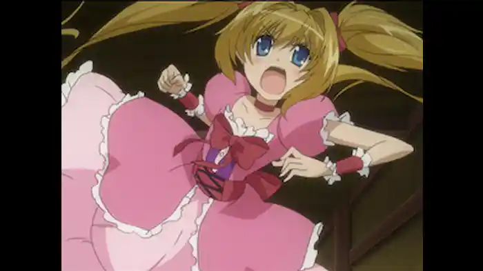 目覚め始めた世界