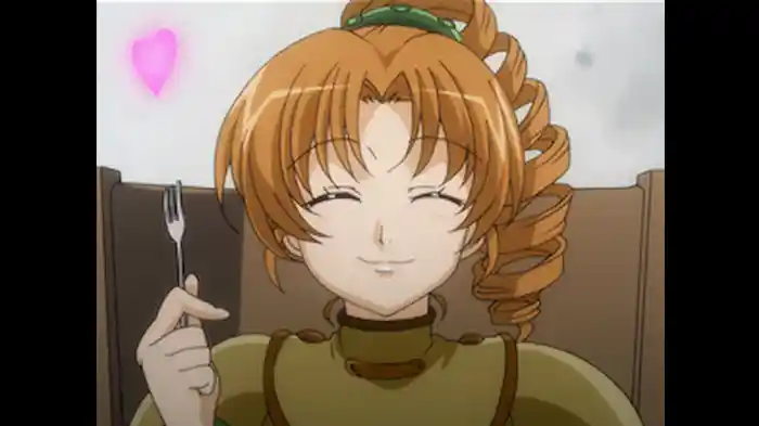 その手を離さない