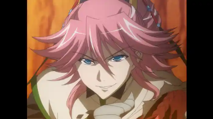 忘却欠片(ルール・フラグメ)