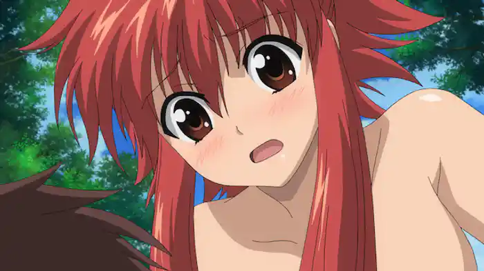 おかしな監視員