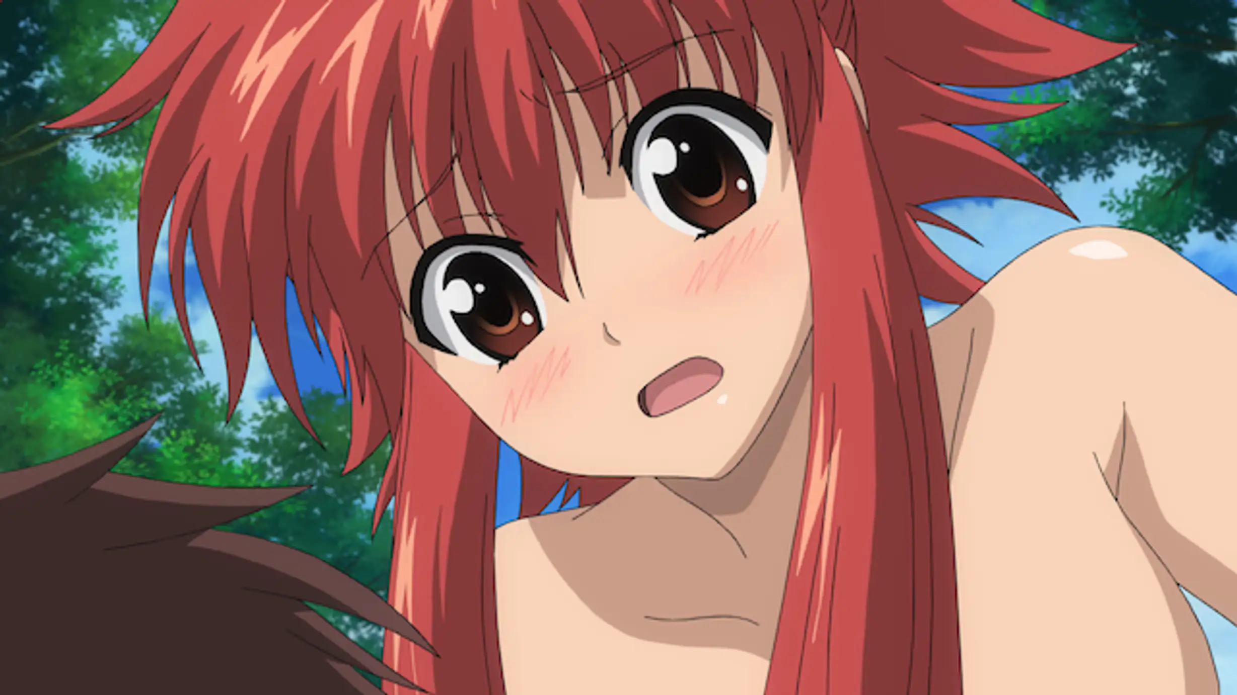 いちばんうしろの大魔王 アニメ 10年 の動画視聴 あらすじ U Next