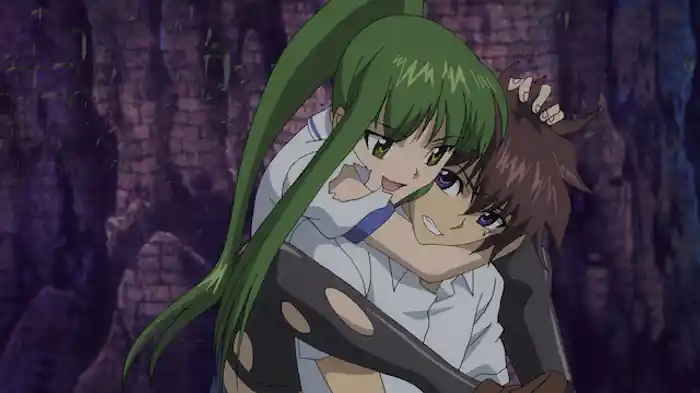 地下迷宮にご用心