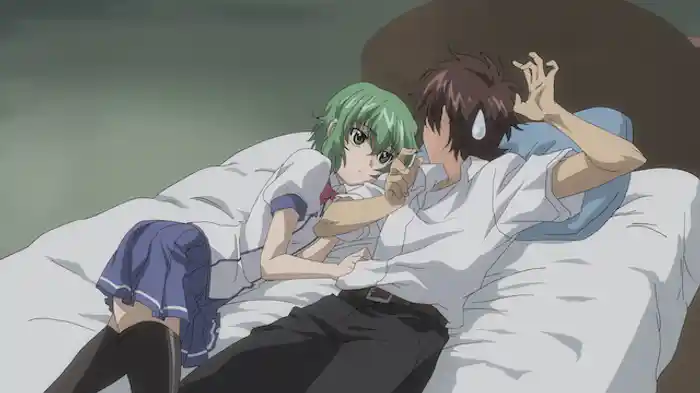 臨海学校へ行こう！