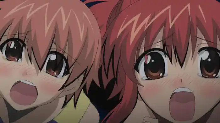 伝説の勇者現る！