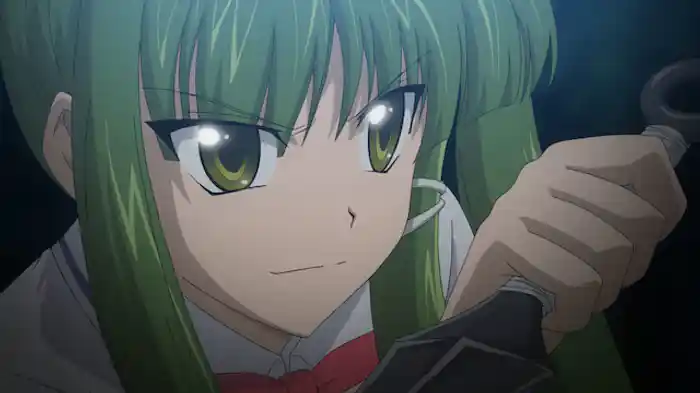 とんだお見合い騒動