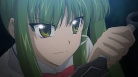 いちばんうしろの大魔王 アニメ 10 の動画視聴 U Next 31日間無料トライアル いちばんうしろの大魔王 アニメ 10 の動画視聴 U Next 31日間無料トライアル