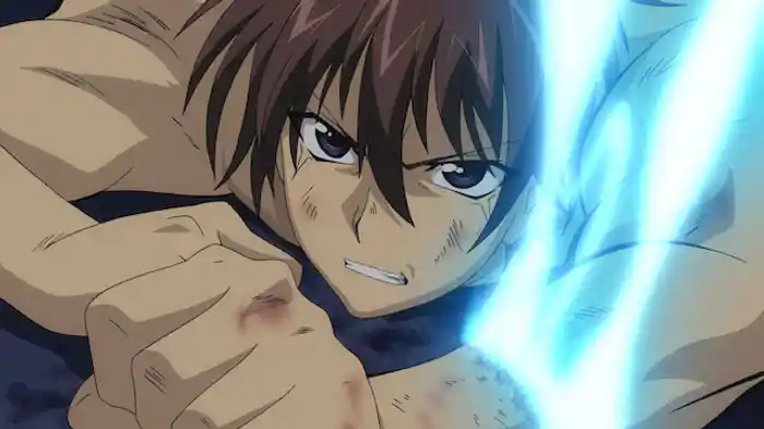 阿九斗の帝都大戦争