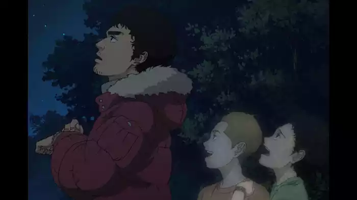 それぞれの覚悟