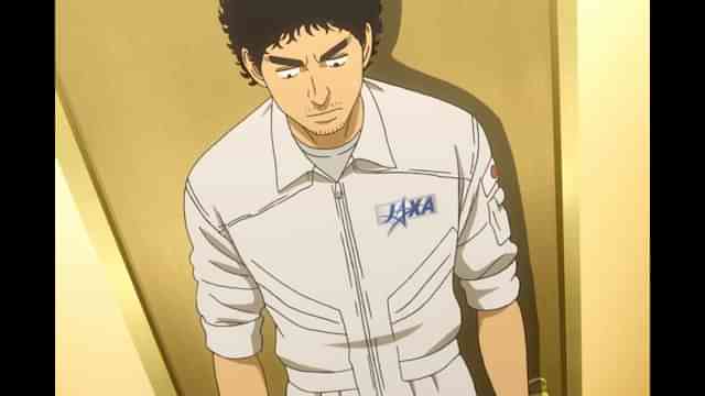 宇宙兄弟 アニメ のアニメ無料動画を全話 1話 最終回 配信しているサービスはここ 動画作品を探すならaukana