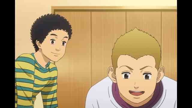 宇宙兄弟 アニメ のアニメ無料動画を全話 1話 最終回 配信しているサービスはここ 動画作品を探すならaukana 宇宙兄弟 アニメ のアニメ無料動画を全話 1話 最終回 配信しているサービスはここ 動画作品を探すならaukana