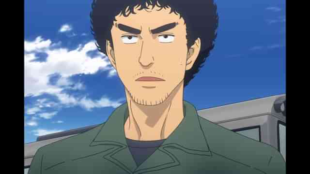 宇宙兄弟 アニメ のアニメ無料動画を全話 1話 最終回 配信しているサービスはここ 動画作品を探すならaukana