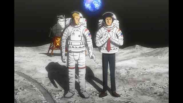 宇宙兄弟 アニメ のアニメ無料動画を全話 1話 最終回 配信しているサービスはここ 動画作品を探すならaukana 宇宙兄弟 アニメ のアニメ無料動画を全話 1話 最終回 配信しているサービスはここ 動画作品を探すならaukana