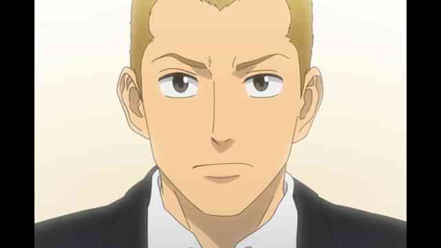 宇宙兄弟 アニメ のアニメ無料動画を全話 1話 最終回 配信しているサービスはここ 動画作品を探すならaukana