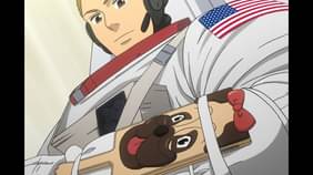 宇宙兄弟 第90話 小っちゃいメモとでっかいお守り アニメ 12 の動画視聴 U Next 31日間無料トライアル 宇宙兄弟 第90話 小っちゃいメモとでっかいお守り アニメ 12 の動画視聴 U Next 31日間無料トライアル