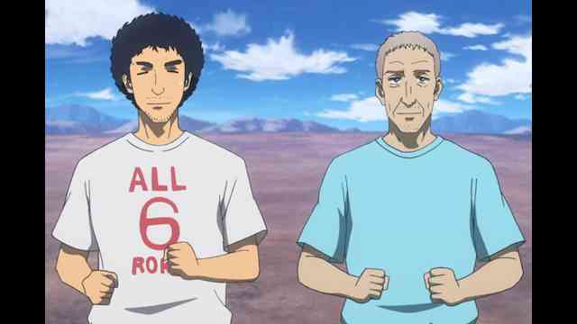 宇宙兄弟 アニメは面白い つまらない Vigood 宇宙兄弟 アニメは面白い つまらない Vigood