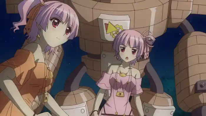 パーティーの夜