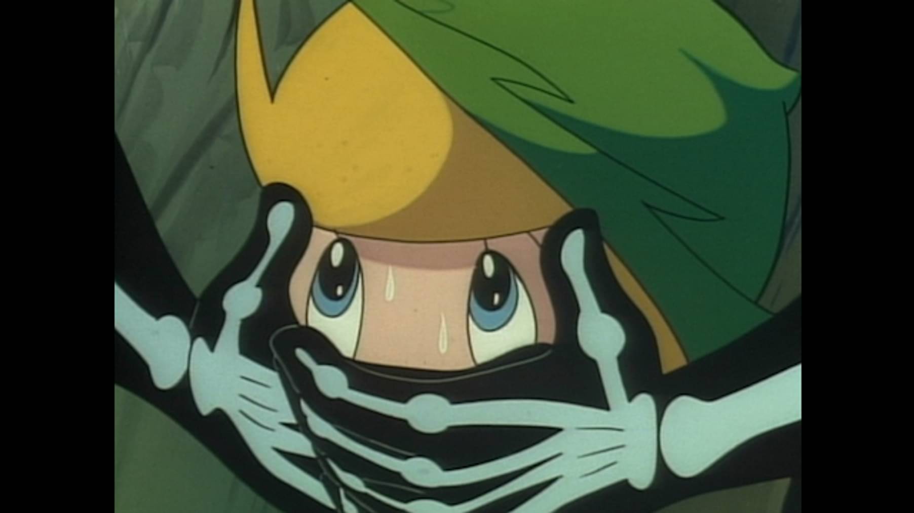 リボンの騎士 第45話 チンクとゆうれい船 アニメ 1967 の動画視聴 U Next 31日間無料トライアル