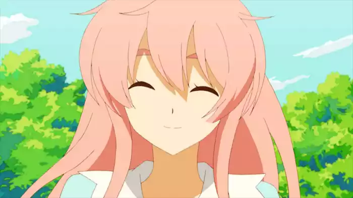 妖精さんの、ひみつのこうじょう　episode01